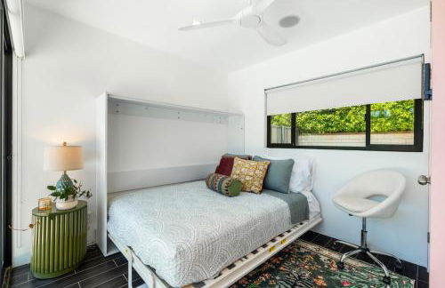 Casa Colibri | Tennis Club Elegance with Pool, Spa & Mountain Views - Foto 35