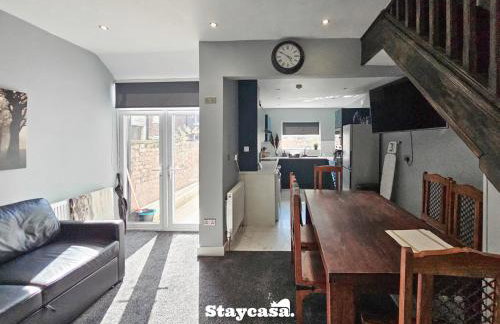 Beresford Co-Living - Private Room Self-Cater - Foto 56