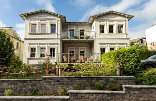 Villa Morgentau - Foto 1