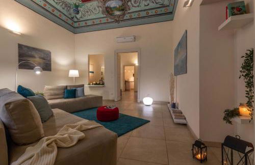 Dama Sicilian Luxury Home & SPA - Foto 23