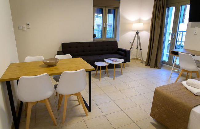 Uni Island City Suites - Foto 64