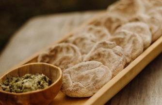 Szumilove Domki z saunami w Bieszczadach - Foto 39