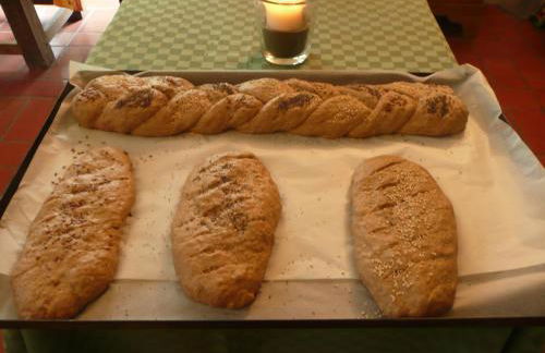 Agriturismo Ca' le Suore - Foto 121