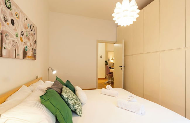 notaMi - Linate Retreat - Forlanini M4 - Foto 6