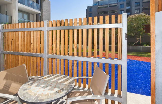 Port Melbourne Executive Living - Foto 5