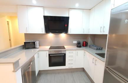 Avenida de Arteixo. Precioso apartamento - Foto 26