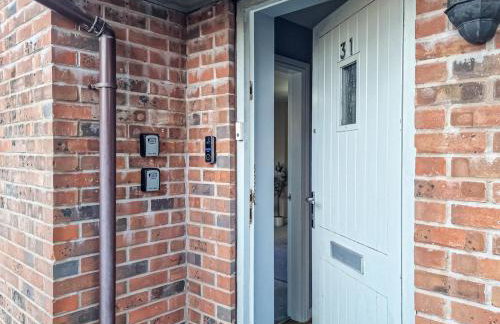 Eden House Luxury 3 Bedroom 6 Sleeper Home Near NEC and Birmingham Airport - Foto 6