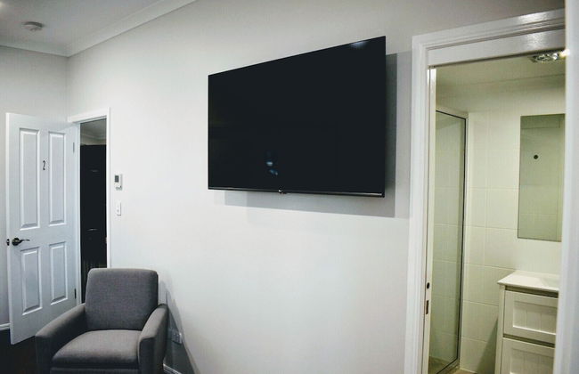 CocoBrew Boutique Apartments - Foto 21