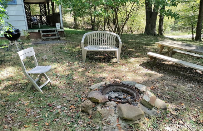 Abrams Creek Center - Foto 38