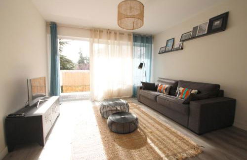 Mon Appart A GERLAND II - Foto 32