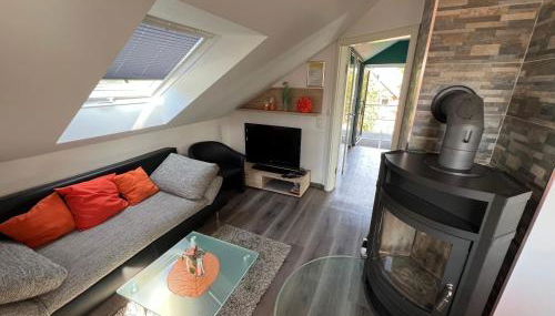 4-Sterne Ferienwohnung - Foto 5