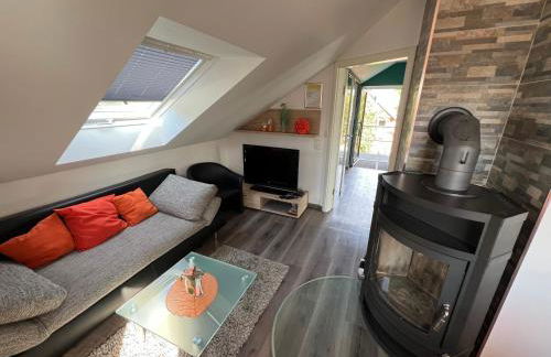 4-Sterne Ferienwohnung - Foto 5