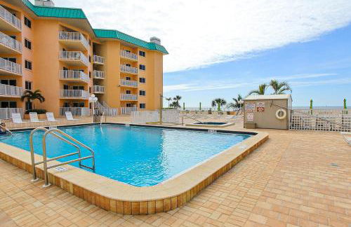 Beach Cottage 2402 - Foto 6