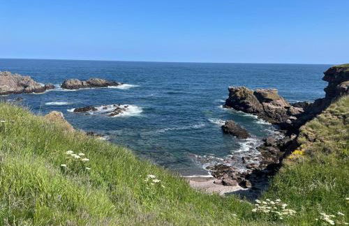 Eyemouth getaway - Foto 33