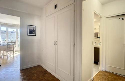 Appartement chic proche de Paris, parking inclus - Foto 13
