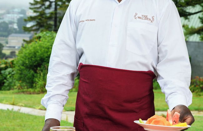 The Walden - Foto 15