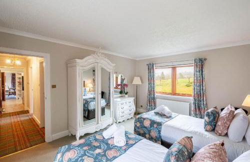 Corrie House with Hot Tub - Foto 20