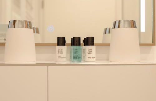 Modernes 2-Zimmer City Apartment - Berlin Mitte - Foto 16