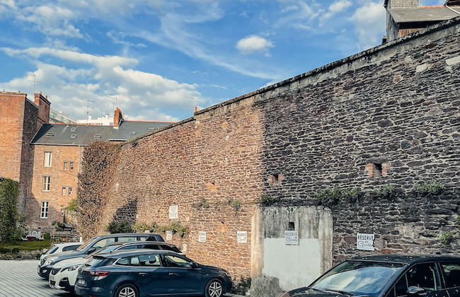 Garden Appart - Foto 65