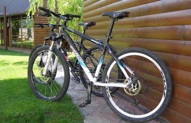 Apartments Mrakič - Foto 64