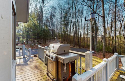 Laeser Lakehome - Foto 29