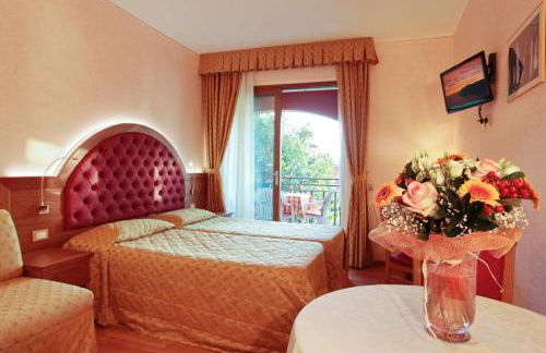 Hotel Residence Villa Beatrice - Foto 50