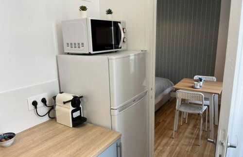 Studio number 7 - Foto 18