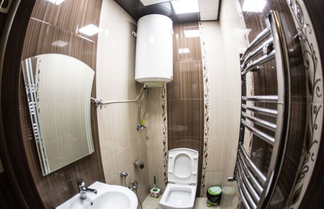 Bakuvi Tourist Apartment B227 - Foto 11