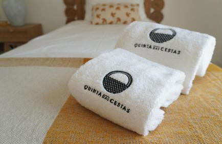 Quinta das Cestas - Agroturismo - Foto 38