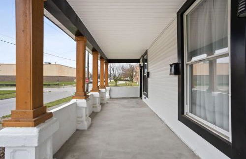 Full Duplex Retreat-Two Homes Near Eastside- Family Friendly - Foto 30