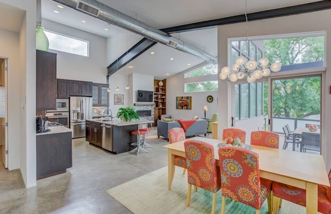 3BR Modern Marveldowntown Customprivate Balcony - Foto 14