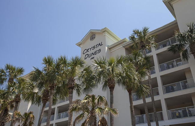 Crystal Dunes Beach Resort by Panhandle Getaways - Foto 27
