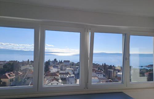 Sea View Apartment 4 You in Split - Foto 135