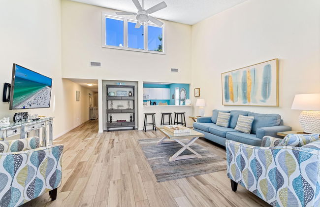 Living the Dream by Beachside Managment - Foto 34