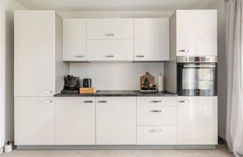 Luxury Apartment Marz - Foto 49