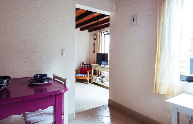 Pied-a-terre at Casitas Aparicio - Foto 28