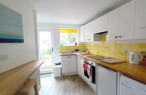 Kingfisher Cottage - Woodbridge - Foto 6