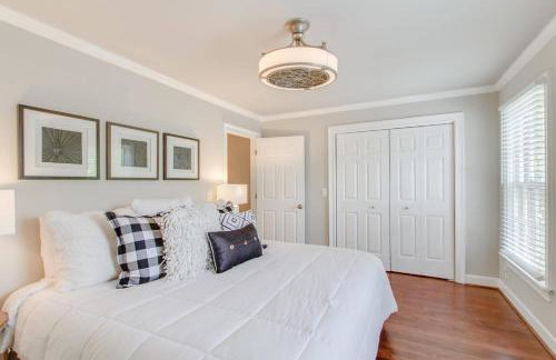 Near Vandy, 11 minsDowntown, Park Free, Fast Wifi - Foto 36