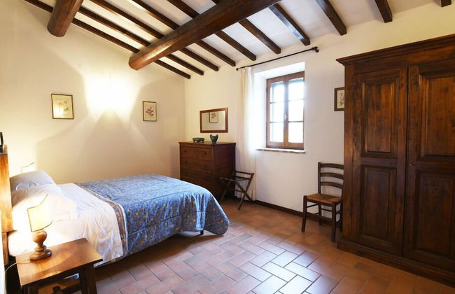 Agriturismo Miralduolo - Foto 17