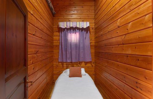 Villa Tanqueta - Foto 17