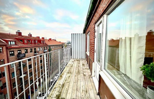 Luxurious Apartment With Lovely View - Foto 1