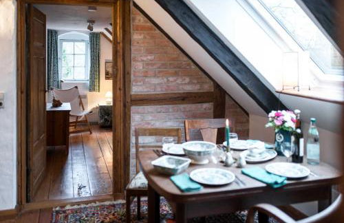 Schloss Lühburg - Foto 55