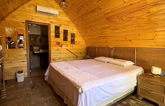 Cabaña Mi Querido Viejo - Foto 15