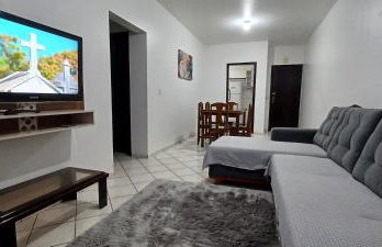 Apto 201 Parque Via Verde - Mobiliado 2 quartos - Foto 1