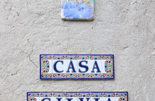 Casa Silvia I mit Garden - Foto 1