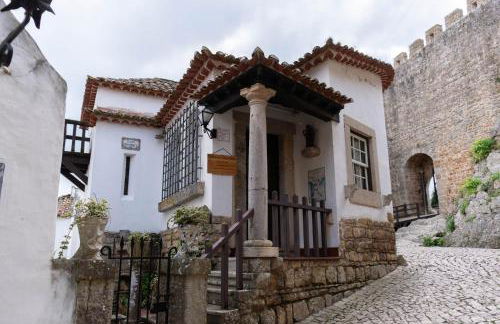 Casa Mourisca - Albino d'Óbidos - Foto 56