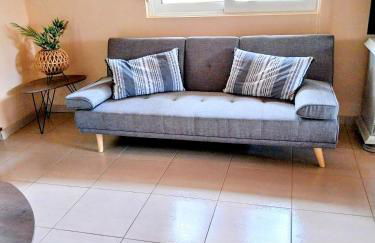 Menƴ's Azure Escape - Foto 9