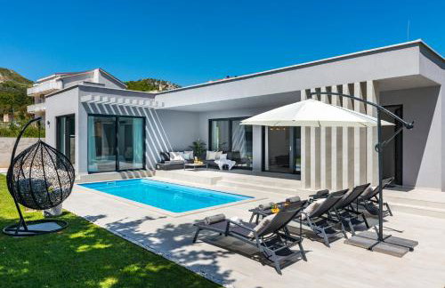 Villa Oasis - Your luxury home away from home - Foto 17