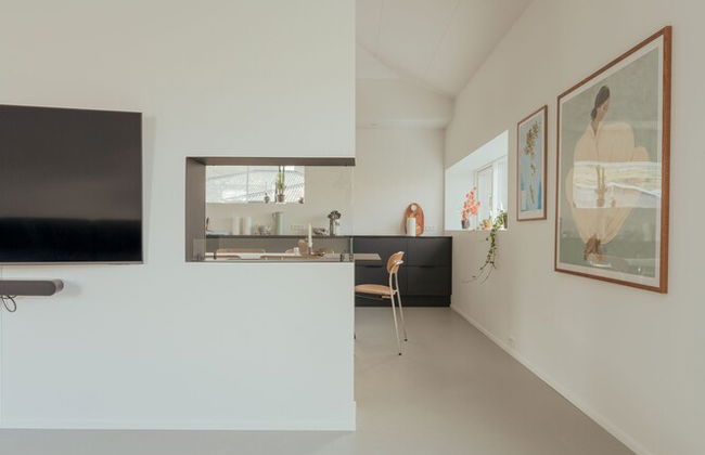 Serenity by the Fjords | Stunning Views - Foto 15