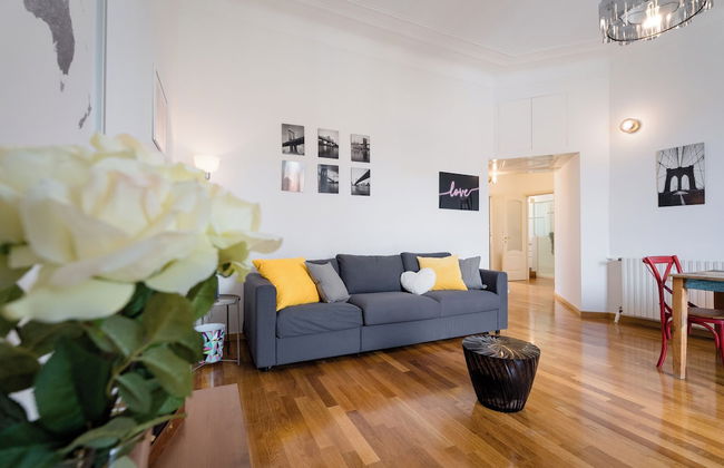 notaMi - Cinque Vie Top Floor City Center - Foto 17